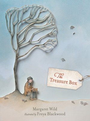 cover image of The Treasure Box